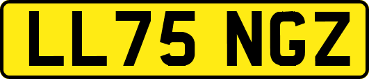 LL75NGZ