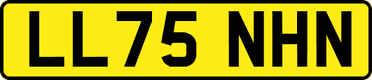 LL75NHN