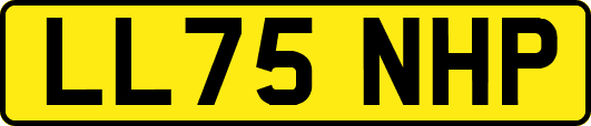 LL75NHP