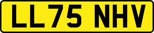 LL75NHV