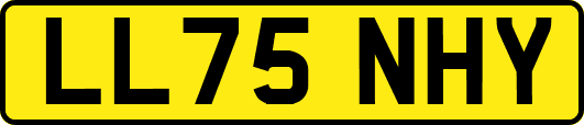 LL75NHY
