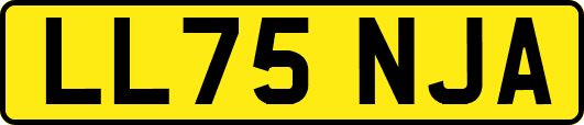 LL75NJA