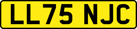 LL75NJC