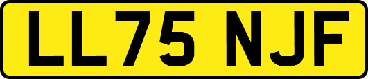 LL75NJF