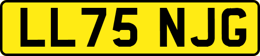 LL75NJG