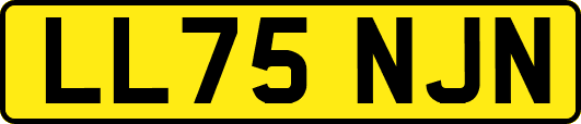 LL75NJN