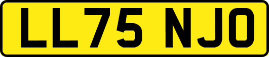 LL75NJO