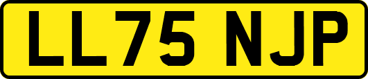 LL75NJP