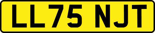LL75NJT