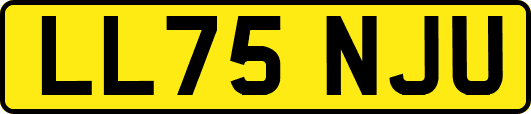 LL75NJU