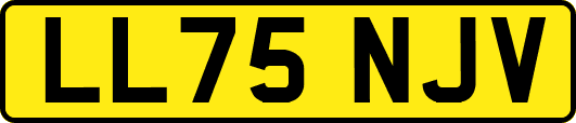 LL75NJV