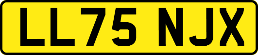 LL75NJX