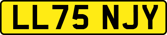 LL75NJY