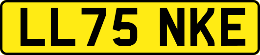 LL75NKE