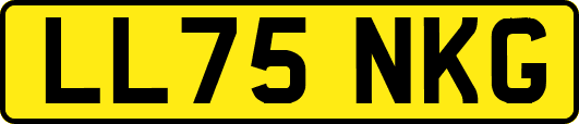 LL75NKG