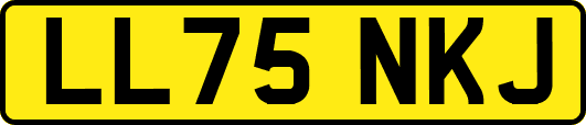LL75NKJ