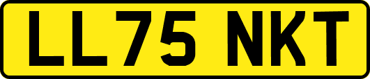 LL75NKT
