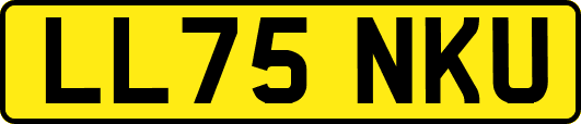 LL75NKU