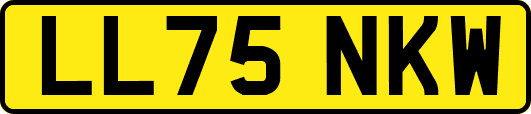 LL75NKW