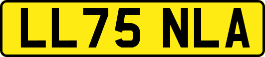 LL75NLA