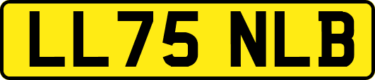 LL75NLB