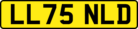 LL75NLD
