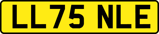 LL75NLE