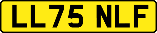 LL75NLF