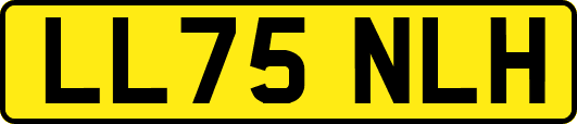 LL75NLH