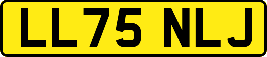 LL75NLJ