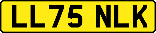 LL75NLK