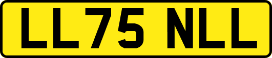 LL75NLL