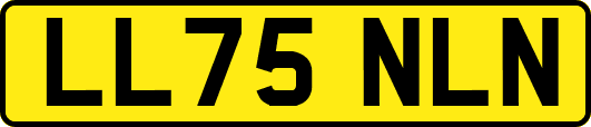 LL75NLN