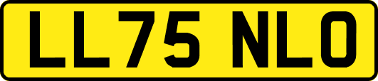 LL75NLO