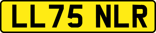 LL75NLR