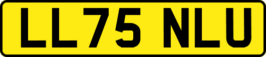 LL75NLU