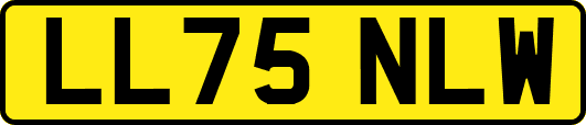 LL75NLW