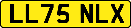 LL75NLX