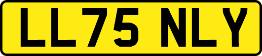 LL75NLY