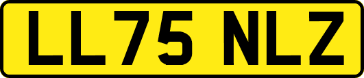 LL75NLZ