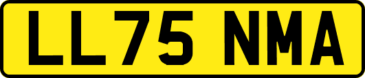 LL75NMA