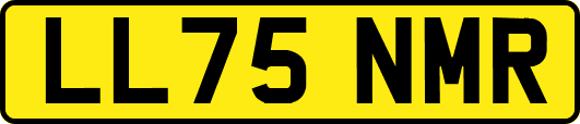 LL75NMR