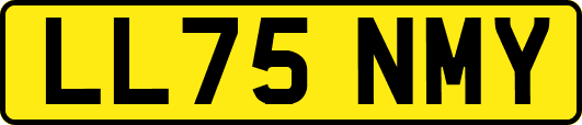 LL75NMY