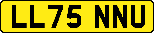 LL75NNU