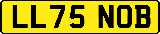 LL75NOB