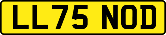LL75NOD