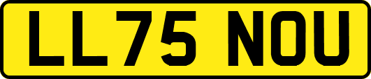 LL75NOU