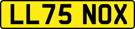 LL75NOX