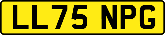 LL75NPG