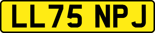 LL75NPJ